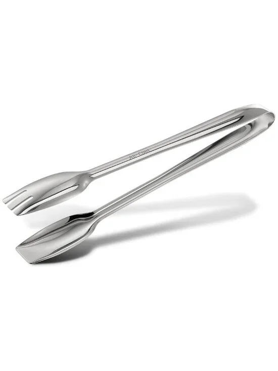 NWT All-Clad T234 Specialty Stainless Steel Professional Cook & Serve 9.5