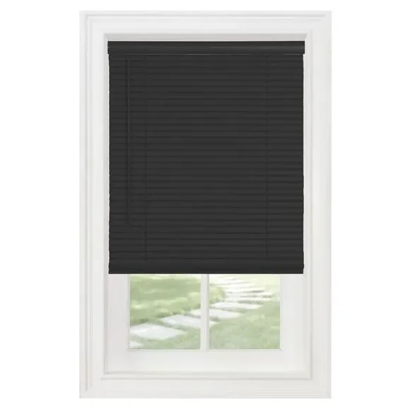 PowerSellerUSA Cordless Window Blinds, Privacy & Light Filtering 1