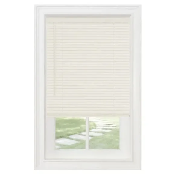 PowerSellerUSA Cordless Window Blinds, Privacy & Light Filtering 1
