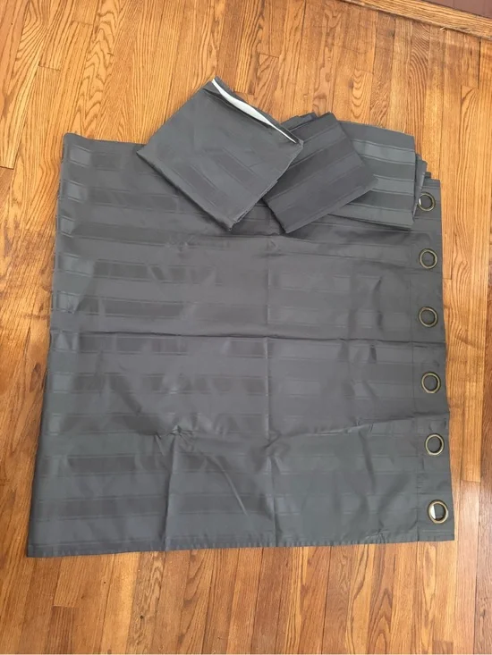Gray Men's Pants