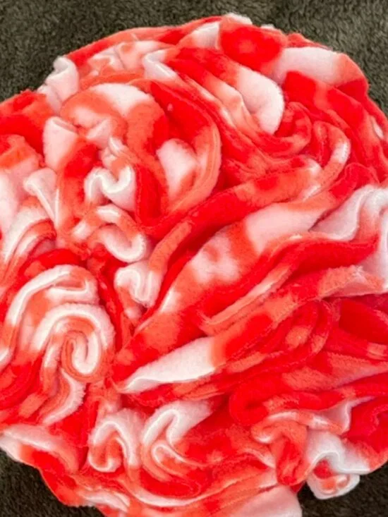 Handmade Snuffle Ball for Medium-Sized Dogs 🐾 | 18