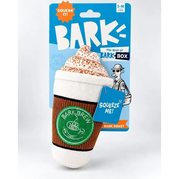 BARK Box 