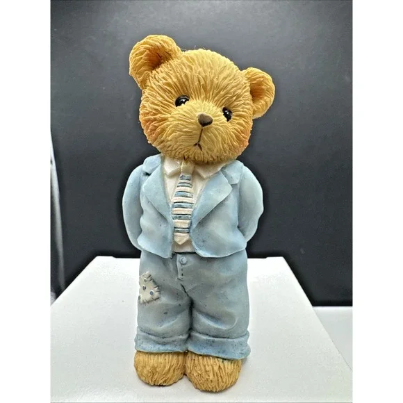 VTG Cherished‎ Teddies 
