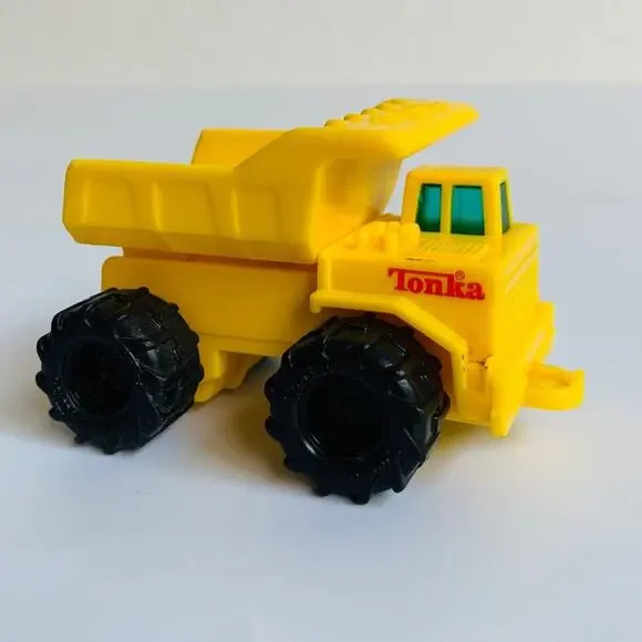 1994 Tonka Dump Truck
