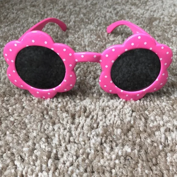 😎 Little girls sunglasses 🕶‎