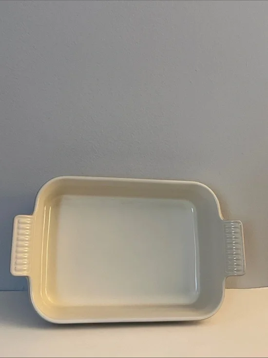 Le Creuset Stoneware Baker