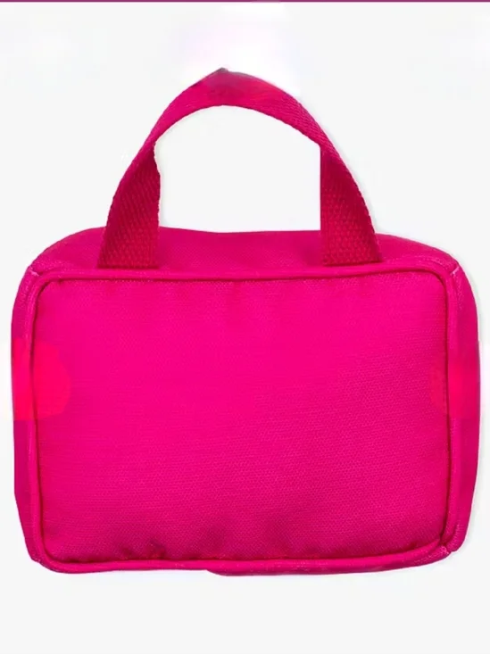 kate spade Hot Pink Handbag Pet Toy NWT