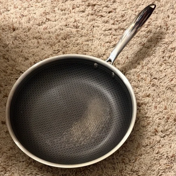 Lexi Home Tri-ply 10