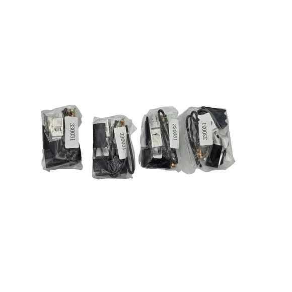 Lot of 4 Igniter Assemblies Model 330031 Heating Element Replacement Parts‎ New