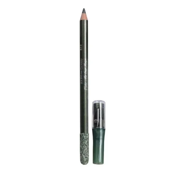 New Hard Candy Take Me Out Glitter Eye Liner Eyeliner in Money #812