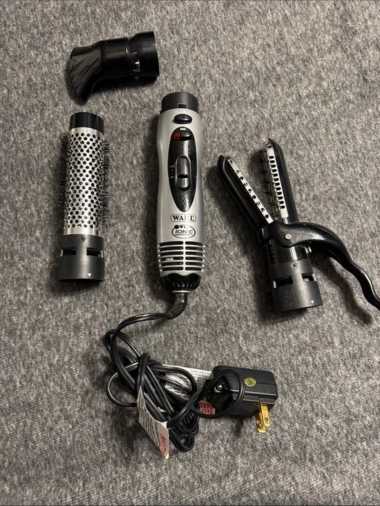 Computer Accessories Subcategory Selection