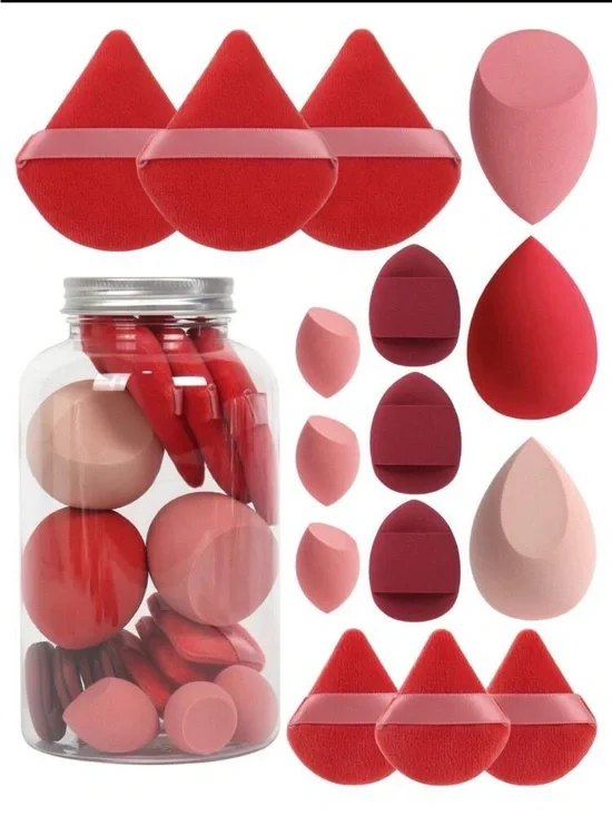 Beauty Blender Makeup Applicator Set- 15 pieces NEW 🏷️