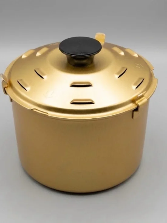 Rival Crock Pot Slow Cooker Bread & Cake Bake Warmer Insert Only 5 3/4