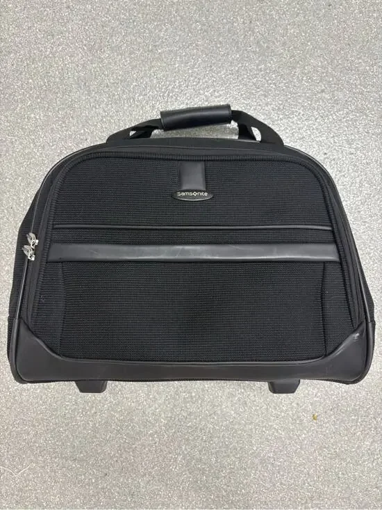 Samsonite Classic Wheeled Business Case