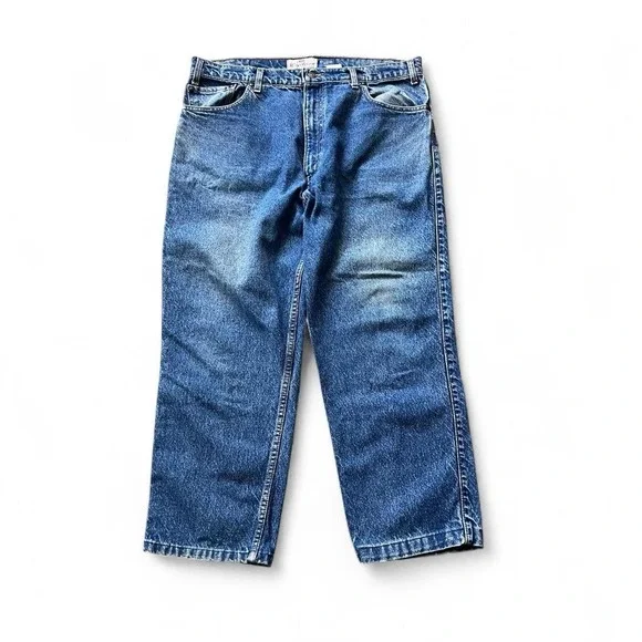 Vintage Gold Tab 540 Relaxed Fit 540 Levi's Jeans Skate Workwear 90s 80s