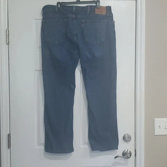 Levi's 559 Relaxed Straight 40 X 30