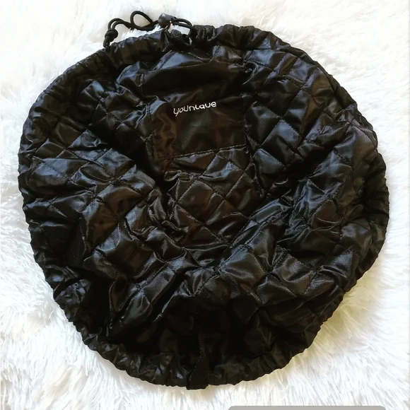 YOUNIQUE| TRAVEL MAKEUP BAG