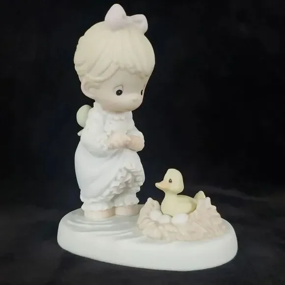 Vintage Precious Moments 