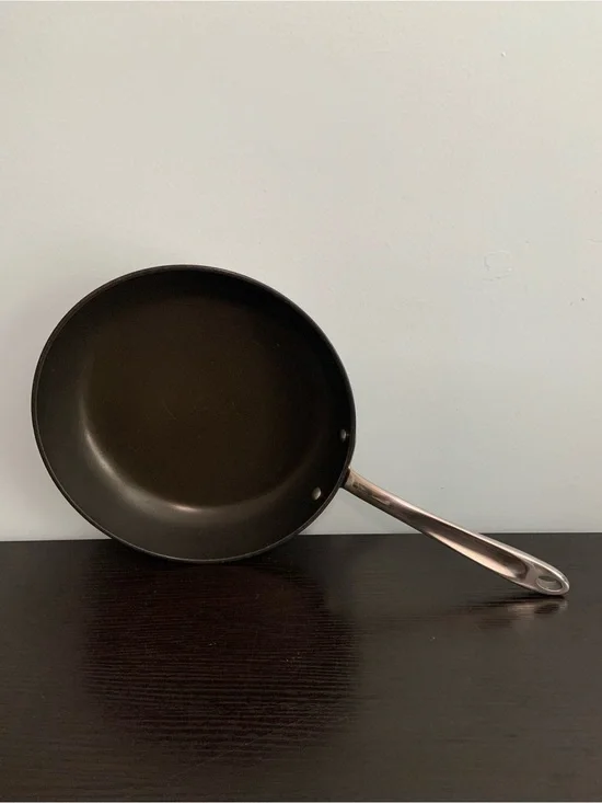 All-Clad 10.5 inch Frying Pan/Skillet
