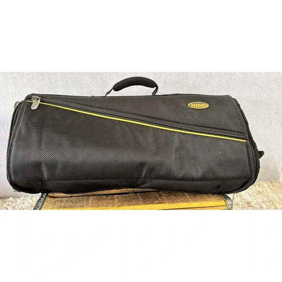 Skyroll Garment Travel Luggage Bag 23