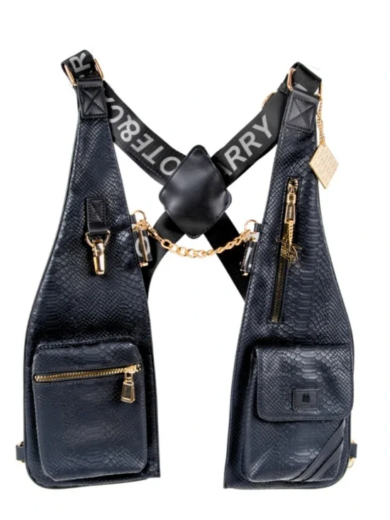 Tote & Carry BLACK APOLLO 1 05 SLING SHOT