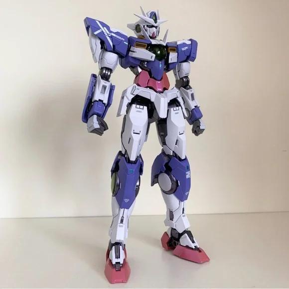 New Japan exclusive metal gundam