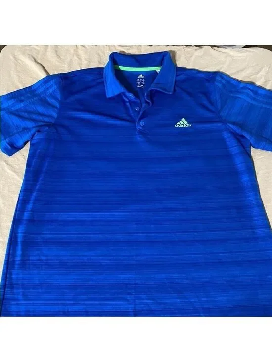 Adidas L Polo Shirt