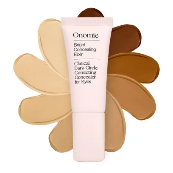 🆕 Onomie Bright Concealing Elixir in Mirabai
