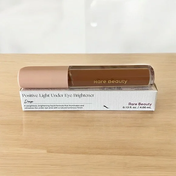 💎 Rare Beauty by Selena Gomez Positive Light Under Eye Brightener Shade DEEP