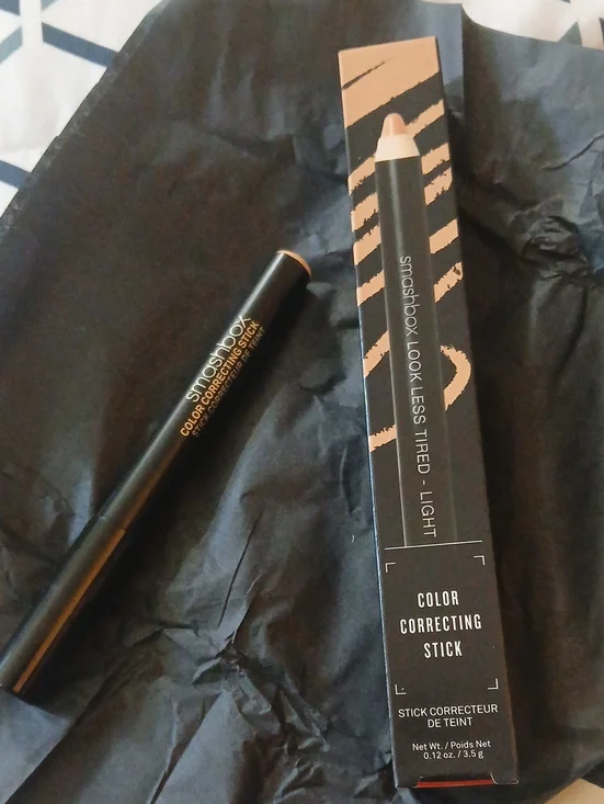 Smashbox Color Correcting Stick in Light Beige