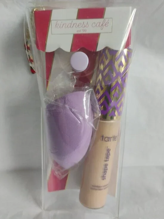 tarte ShapeTape 'Original' Concealer Bonus Set- 16N Fair-Light Neutral /New