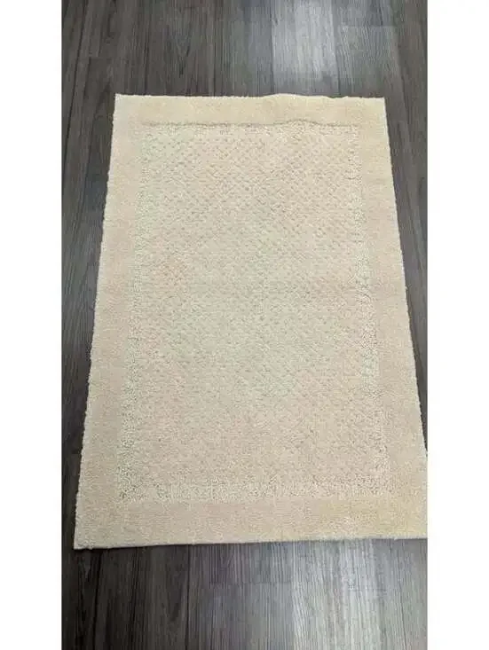 Purely Indulgent Bath Rug