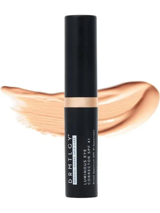 Luminous Undereye Corrector SPF 41 | Brightening Eye Treatment for Dark Circles
