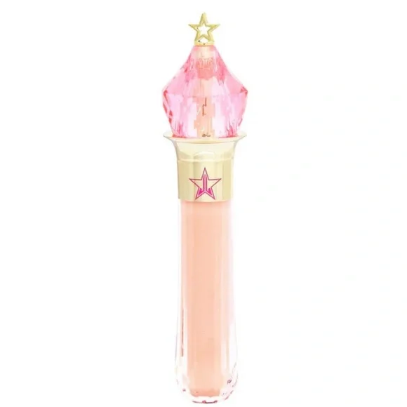 Jeffree Star Cosmetics Magic Star Concealer C9 Fair Peach‎ Undertone New in Box
