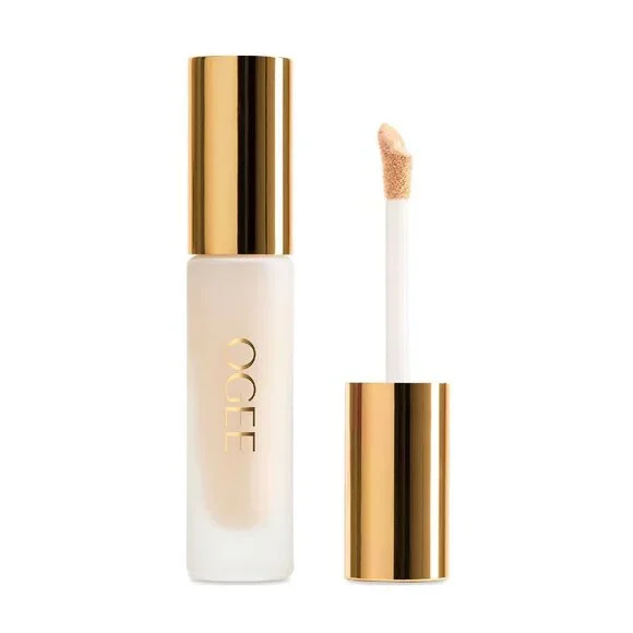 HAZEL 2.90N Light, Golden Undertones Complexion Perfecting Concealer NEW UNUSED
