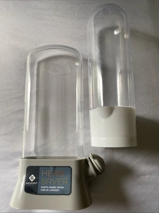 2 Herb Savers