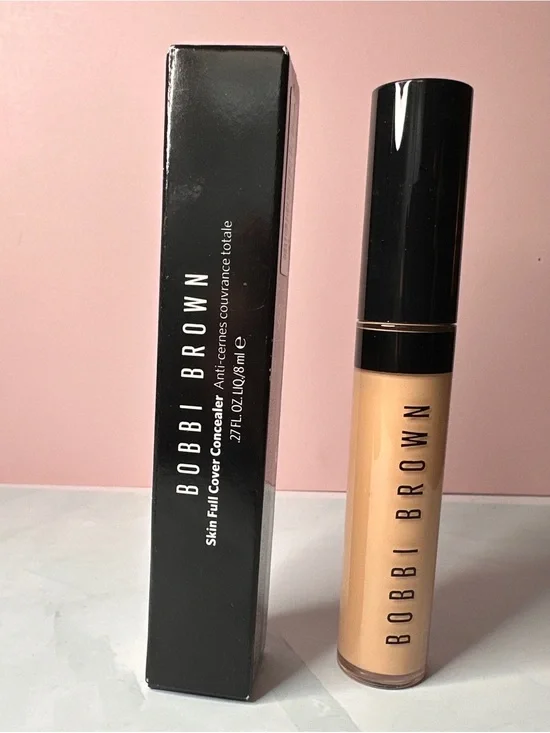 Bobbi Brown Skin Full Cover Concealer - Beige