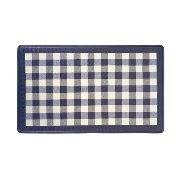 Achim Home Furnishing Buffalo Navy 18