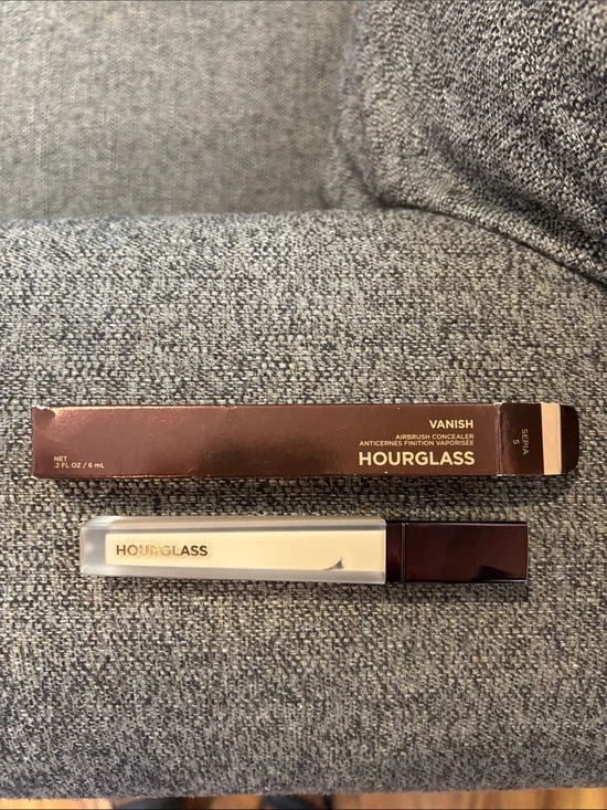 Hourglass Vanish Airbrush Concealer - SEPIA