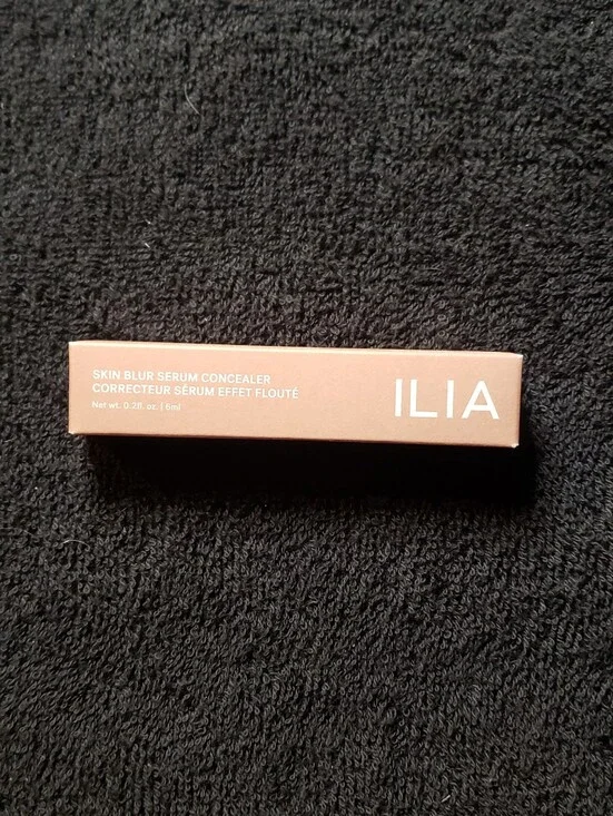 ILIA Skin Blur Serum Concealer - 10N MESH