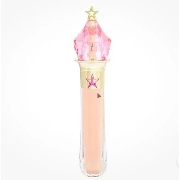 NEW‎ Jeffree Star Magic Star Liquid Concealer ~ Full Size in Box ~ Shade 9.5