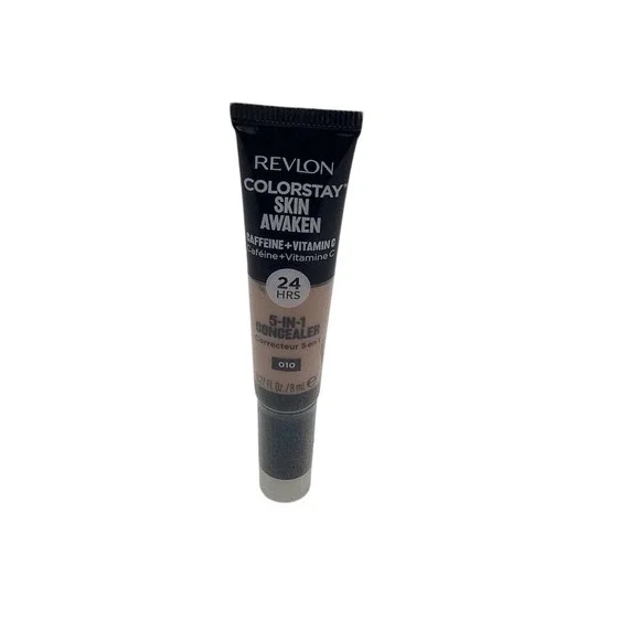 Revlon ColorStay Skin Awaken 5-in-1‎ Concealer Vanilla 010 Brightening