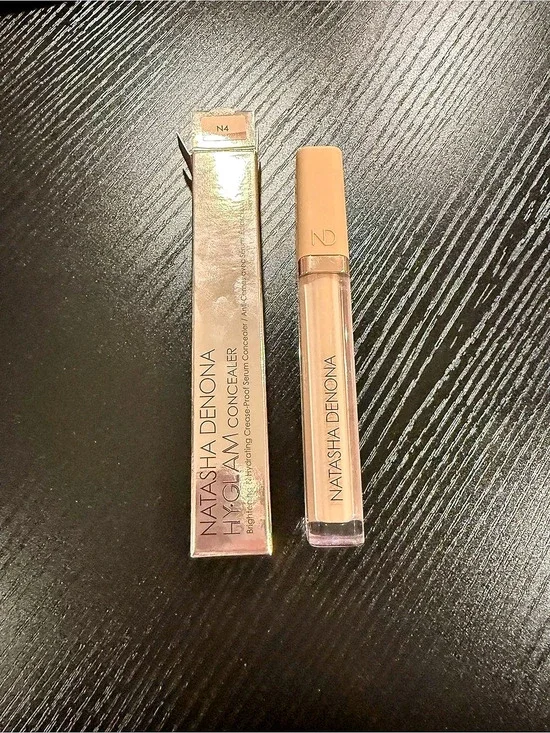 Natasha Denona HY-GLAM Concealer Shade N4