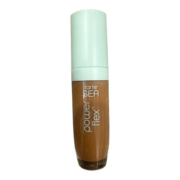 tarte SEA‎ Power Flex Full Coverage Vegan Concealer 53N Deep Neutral