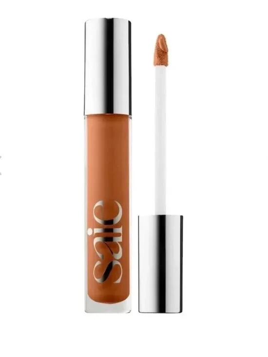 SAIE hydrabeam shade HB Seven sheer brightening hydrating concealer
