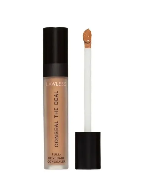 Lawless CONSEAL THE DEAL CONCEALER shade blushed honey