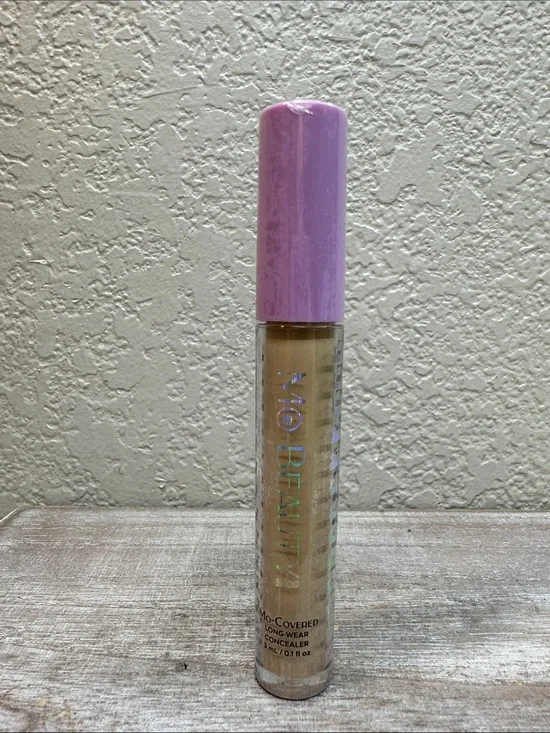 $5 🌙 MO BEAUTY‎ Longwear Concealer NEW LIGHT MED FULL SZ
