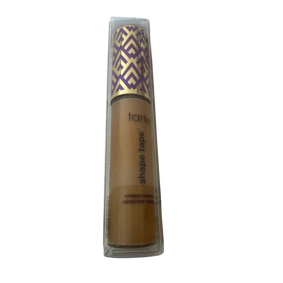 Tarte Shape Tape Concealer 425 Tan‎ Sand Americas #1 Concealer Brand New