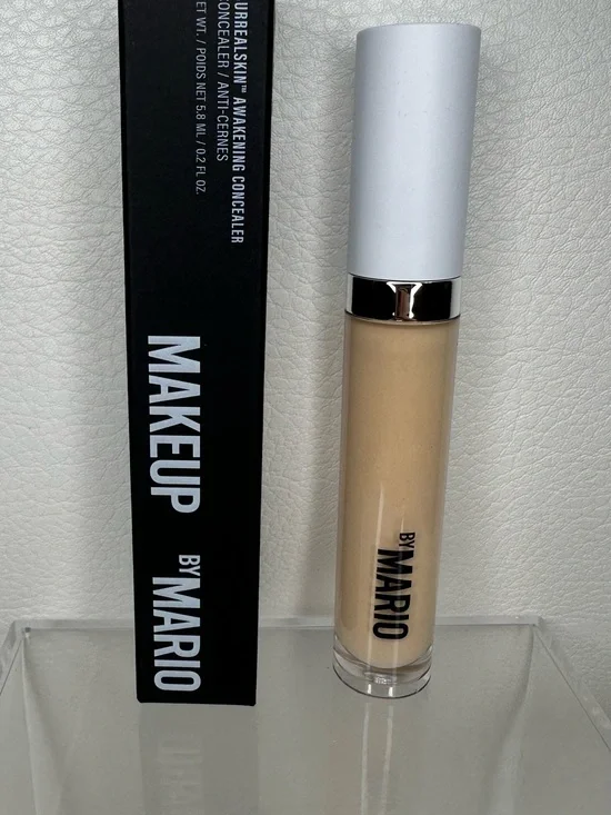 Makeup By Mario Cream Concealer - Beige