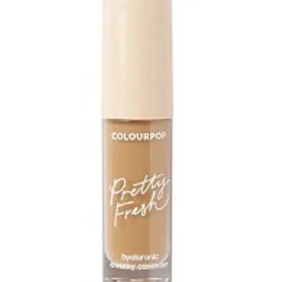 ColourPop Pretty Fresh Tinted Moisturizer Concealer - 170N Dark